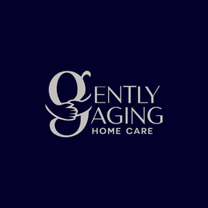 Logo Design by imdadulgraphics for Gently Aging Home Care, inc. | Design: #36300295