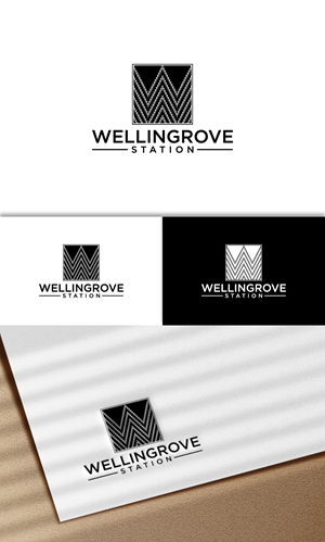 Logo Design by loveqis for Ascot Ag Pty Ltd | Design: #36268162