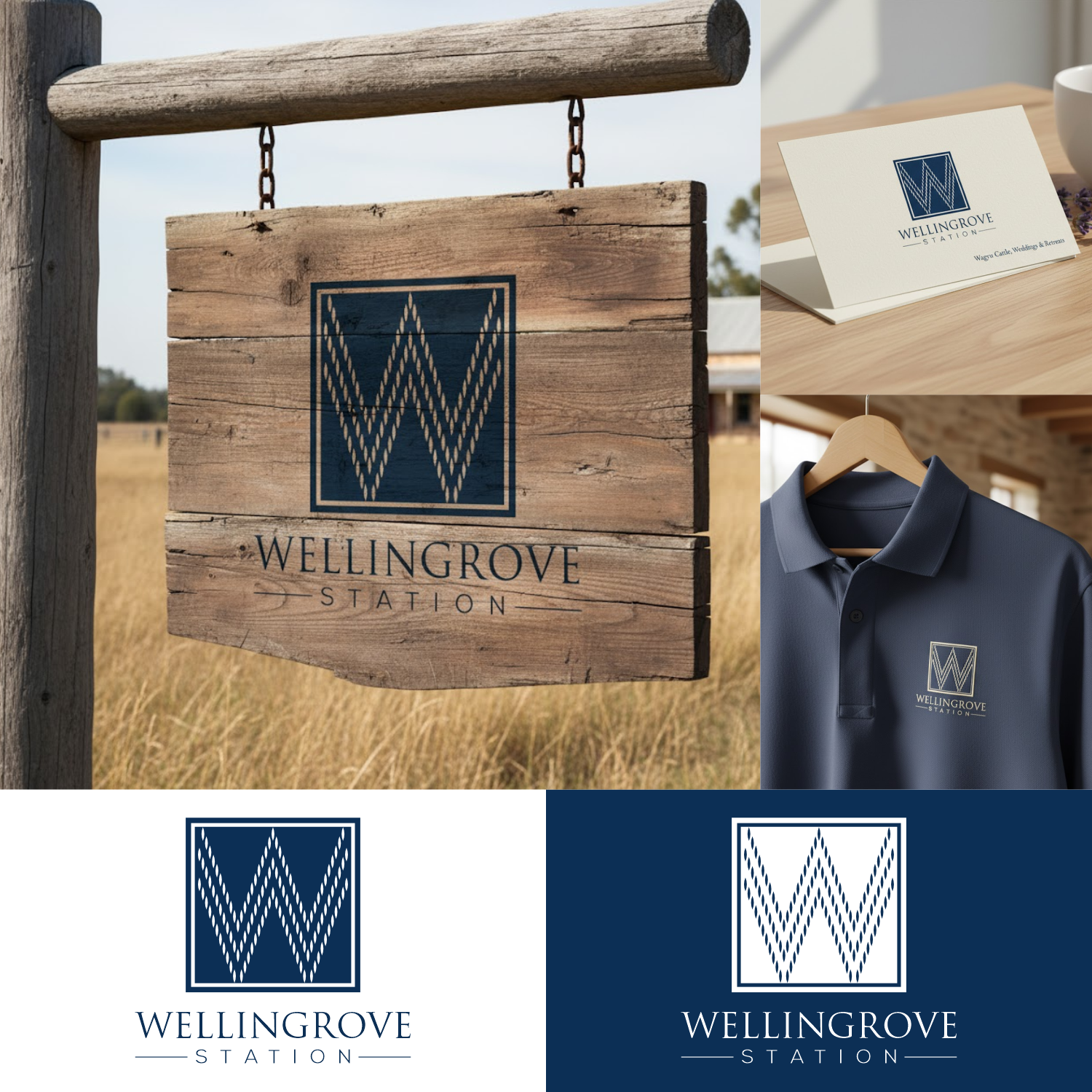 Logo Design by Dalang Design for Ascot Ag Pty Ltd | Design #36270497