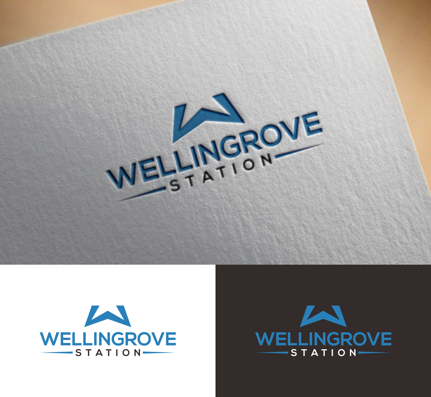 Logo-Design von healer1617 für Ascot Ag Pty Ltd | Design #36274222