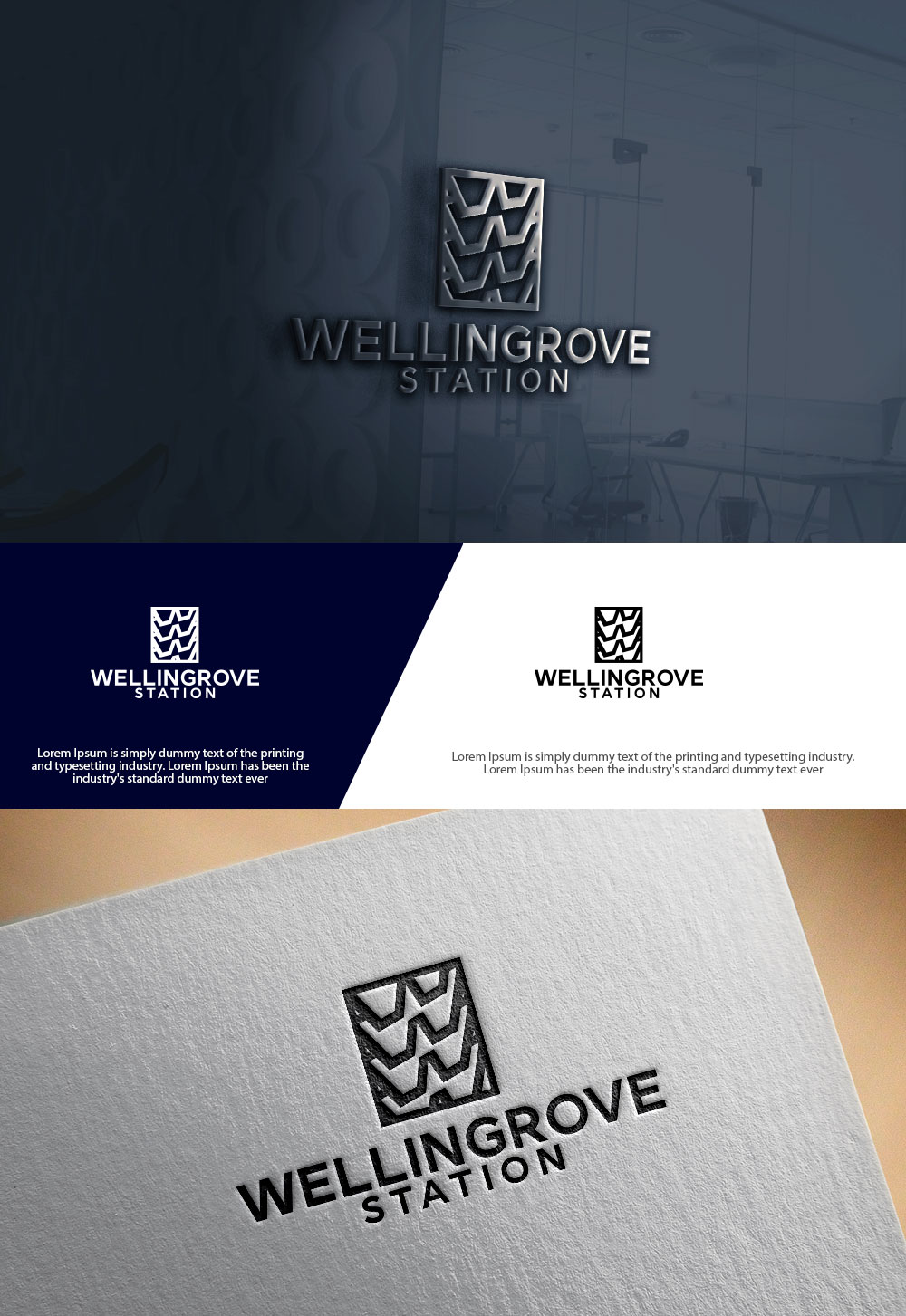 Logo Design by sulemani  creation for Ascot Ag Pty Ltd | Design #36271471