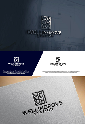 Logo Design by sulemani  creation for Ascot Ag Pty Ltd | Design: #36271471