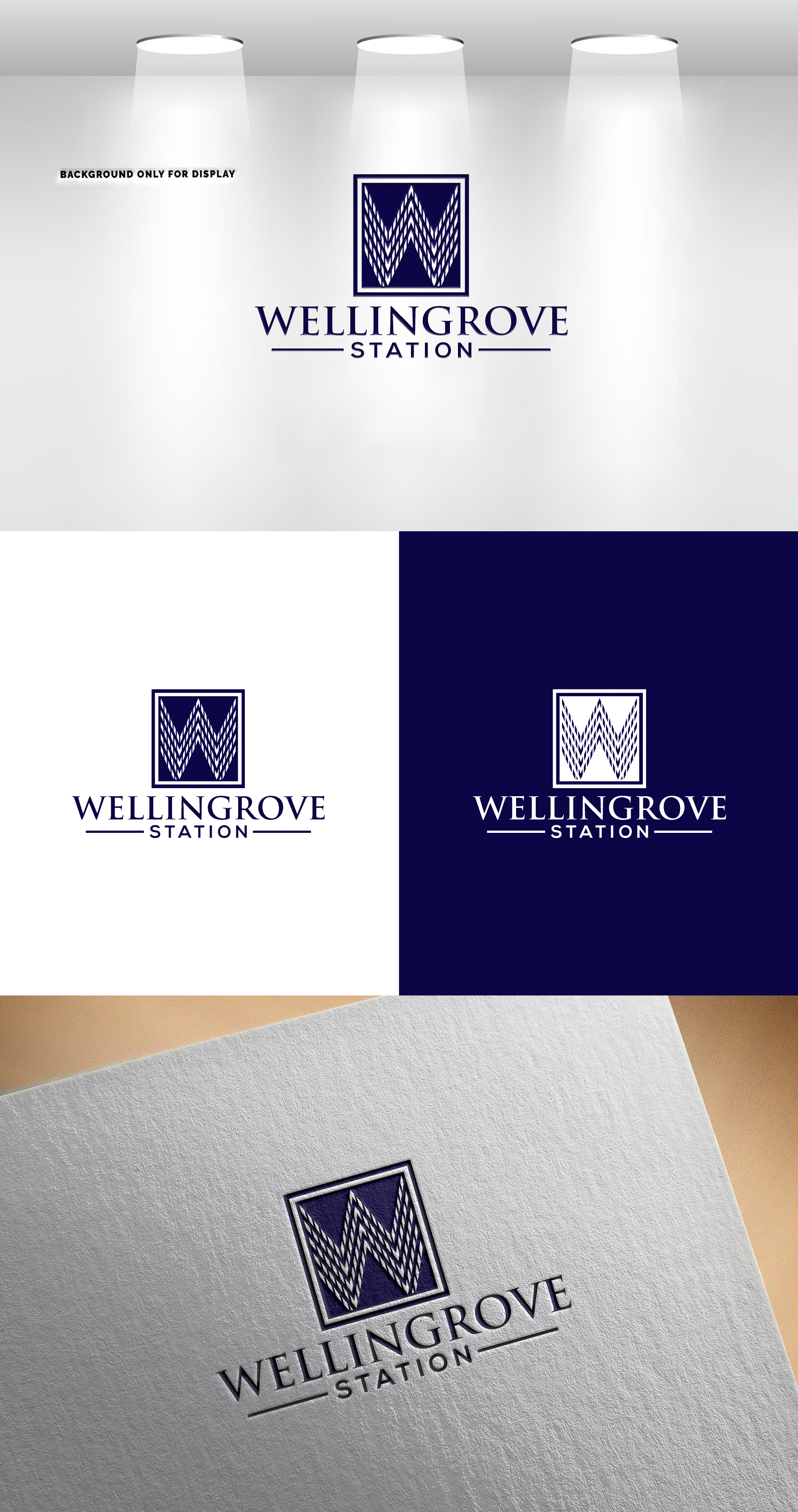Logo Design by Rahmina for Ascot Ag Pty Ltd | Design #36277471