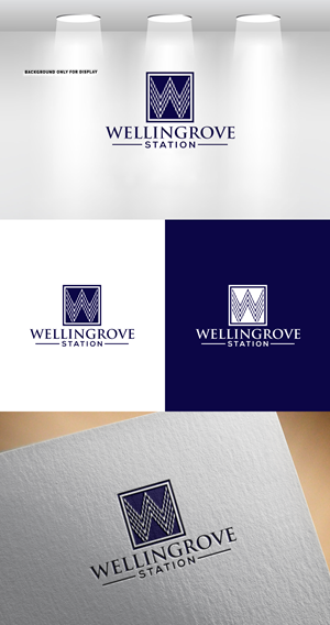 Logo Design by Rahmina for Ascot Ag Pty Ltd | Design: #36277471