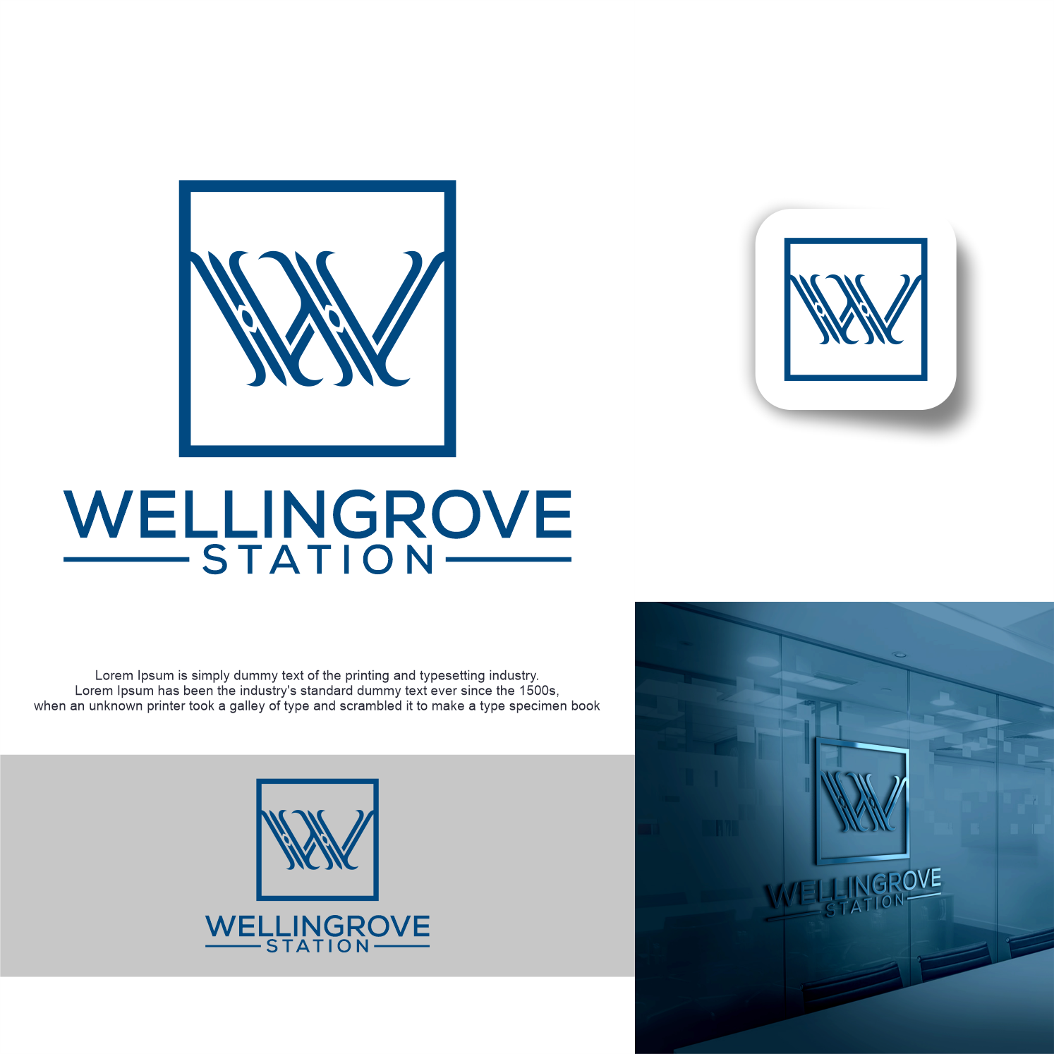 Logo Design by Abigaill_design for Ascot Ag Pty Ltd | Design #36274333