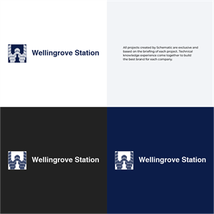 Design de Logo par Schematic Studio pour Ascot Ag Pty Ltd | Design : #36276094