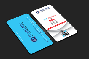 Diseño de Tarjeta de Presentación por DesignerShahadat para Preventative maintinance mechanical | Diseño: #36269244