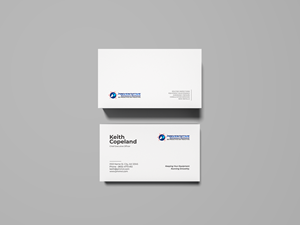 Diseño de Tarjeta de Presentación por dadaMEDIA para Preventative maintinance mechanical | Diseño: #36272109