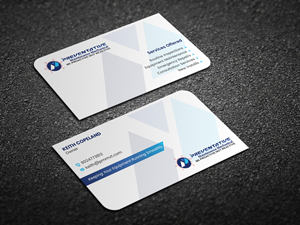 Visitenkarten-Design von Magic of Art für Preventative maintinance mechanical | Design #36270658
