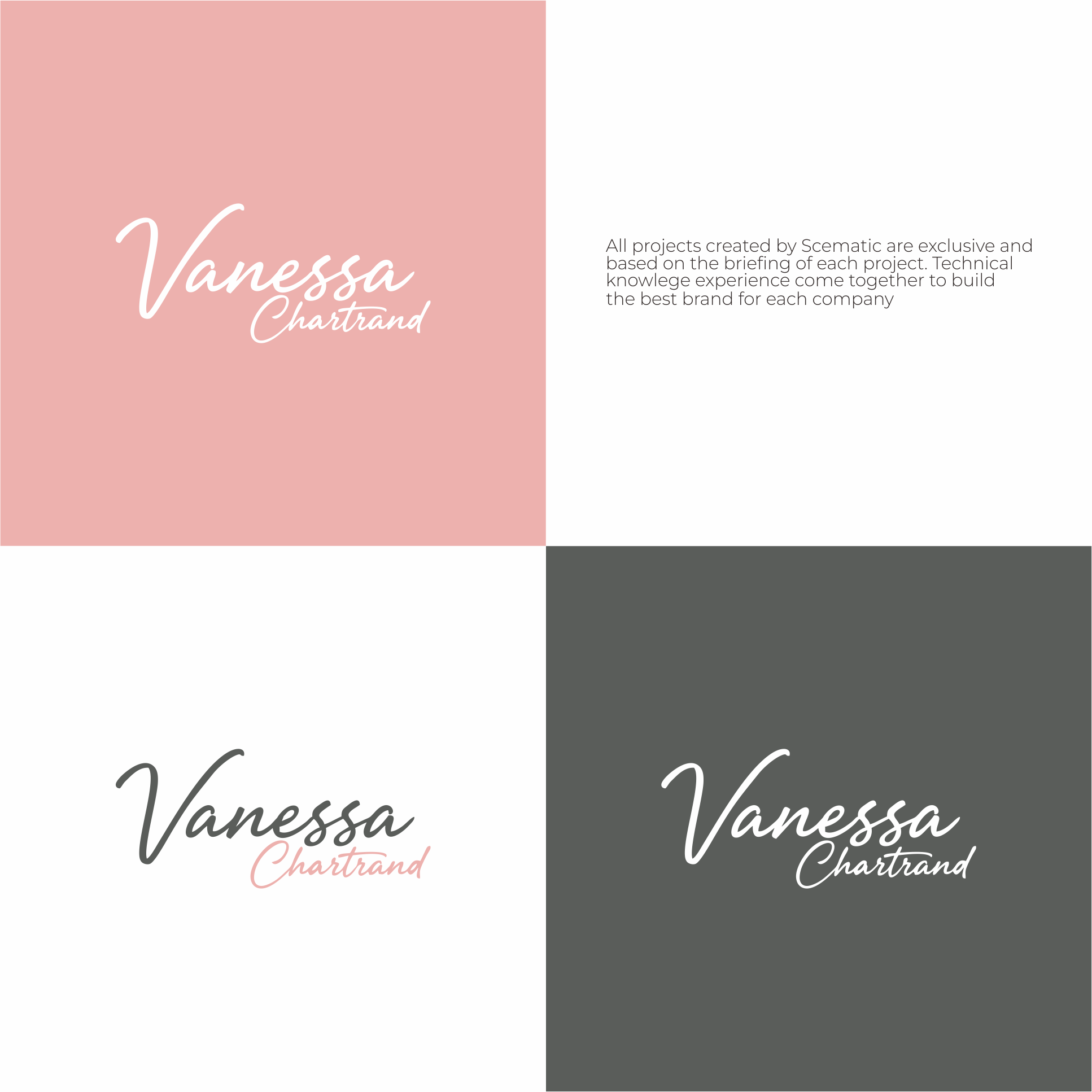 Logo Design by Schematic Studio for Ax-One | Design #36269412