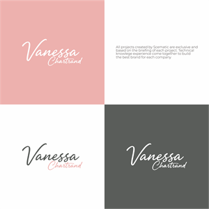 Logo Design by Schematic Studio for Ax-One | Design: #36269412