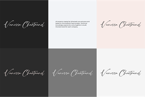 Logo Design by Schematic Studio for Ax-One | Design: #36269877