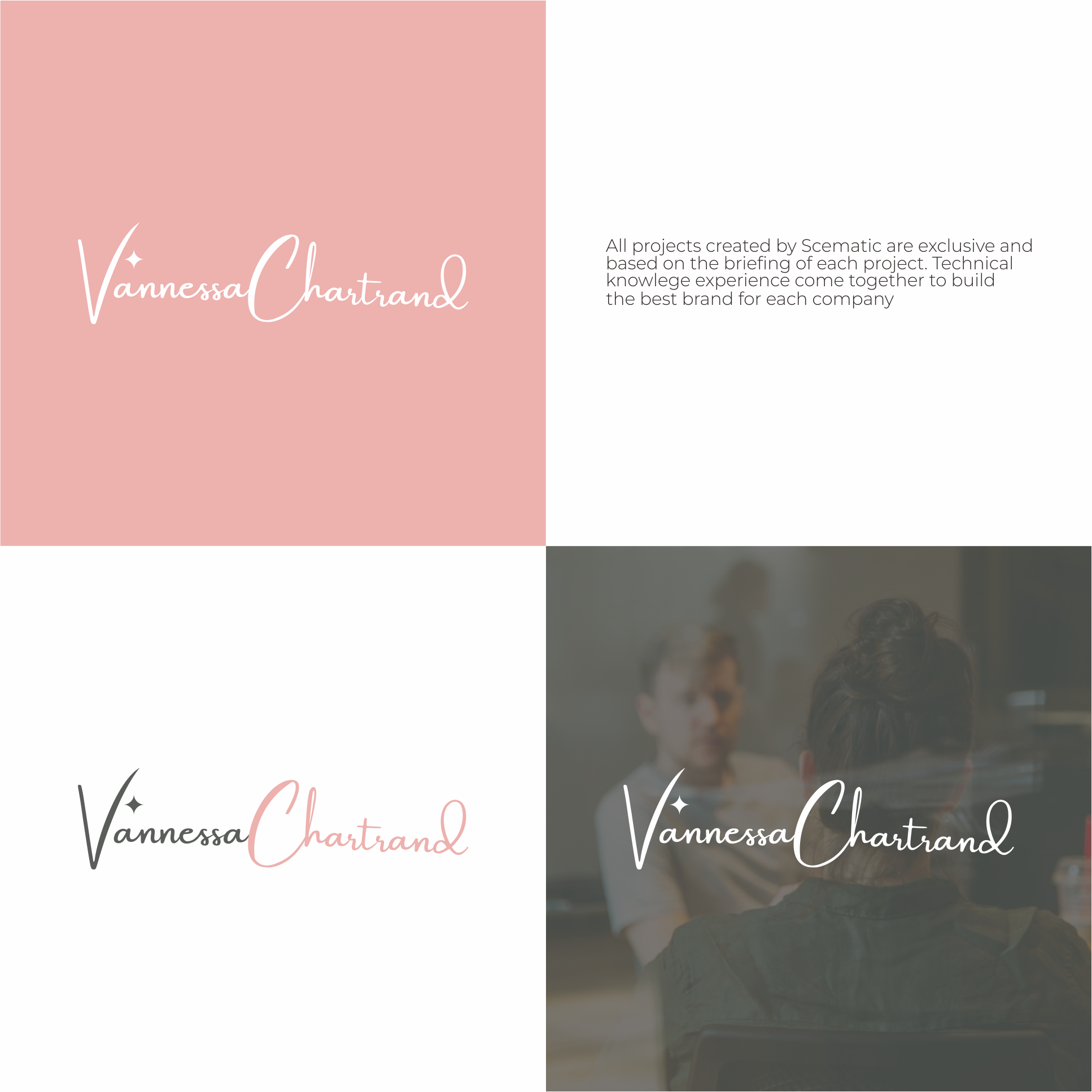 Logo Design by Schematic Studio for Ax-One | Design #36274673