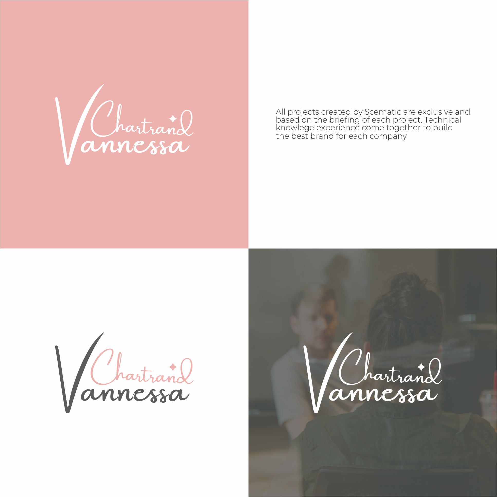 Logo Design by Schematic Studio for Ax-One | Design #36274680