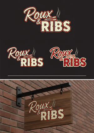 Logo-Design von AMBStudio für dieses Projekt | Design: #36336947