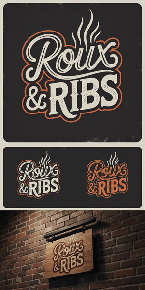 Logo Design by AMBStudio for this project | Design: #36336950