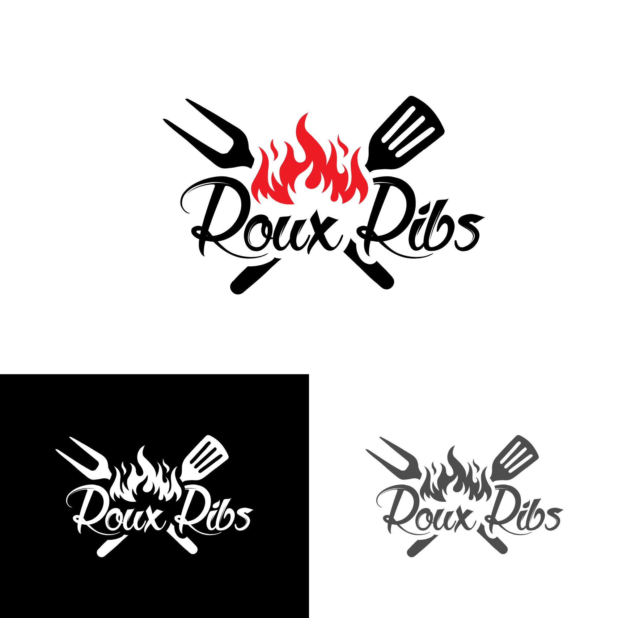 Logo-Design von Rosalie.. für dieses Projekt | Design #36272449