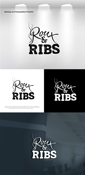 Logo-Design von VectorForge für dieses Projekt | Design: #36273427