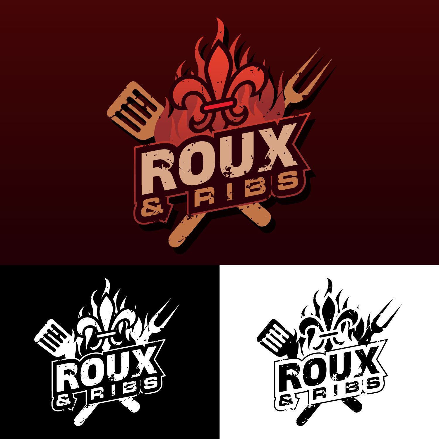 Logo Design by Suvendu.S for this project | Design #36330673