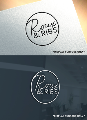Logo-Design von RaKu 2 für dieses Projekt | Design: #36301625