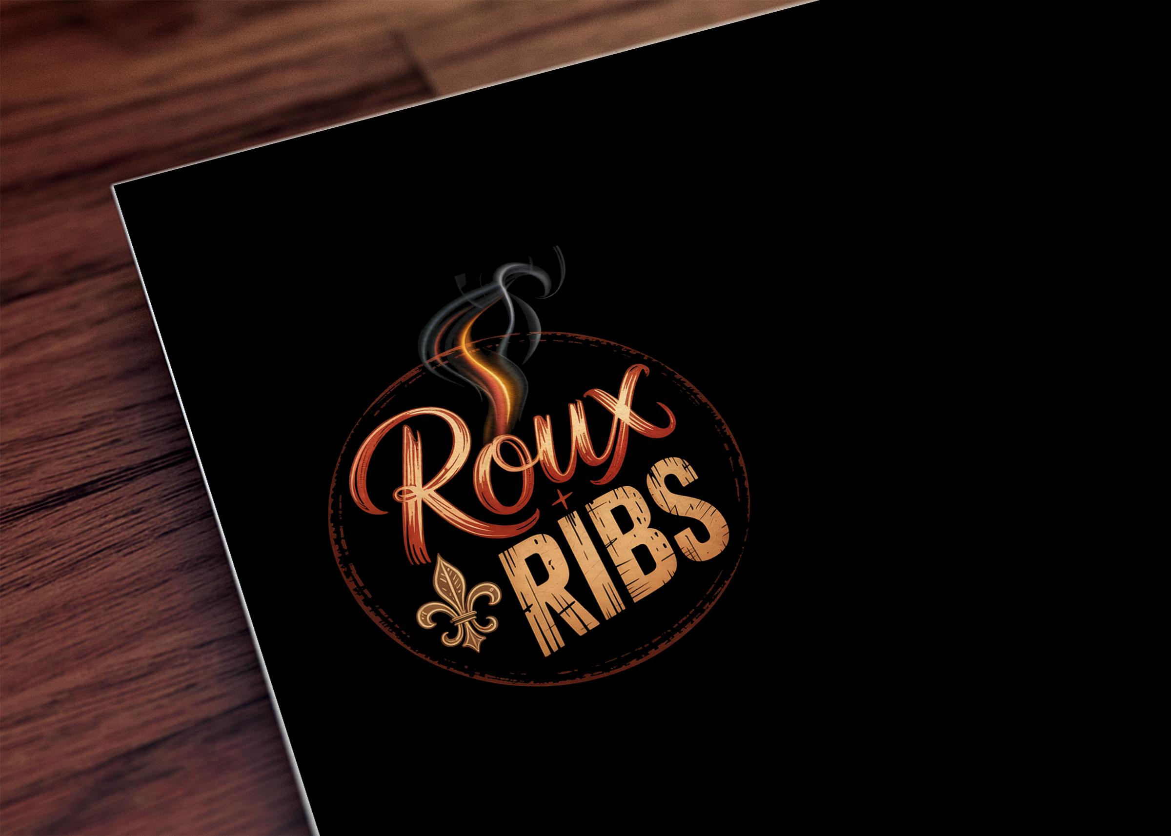 Logo Design by mekail for this project | Design #36269881