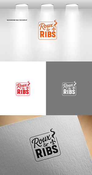 Logo Design by Rahmina for this project | Design: #36272433
