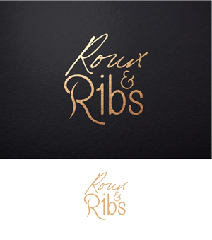 Logo Design by apik. for this project | Design: #36268188