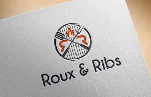 Logo Design by 4lv for this project | Design #36301430