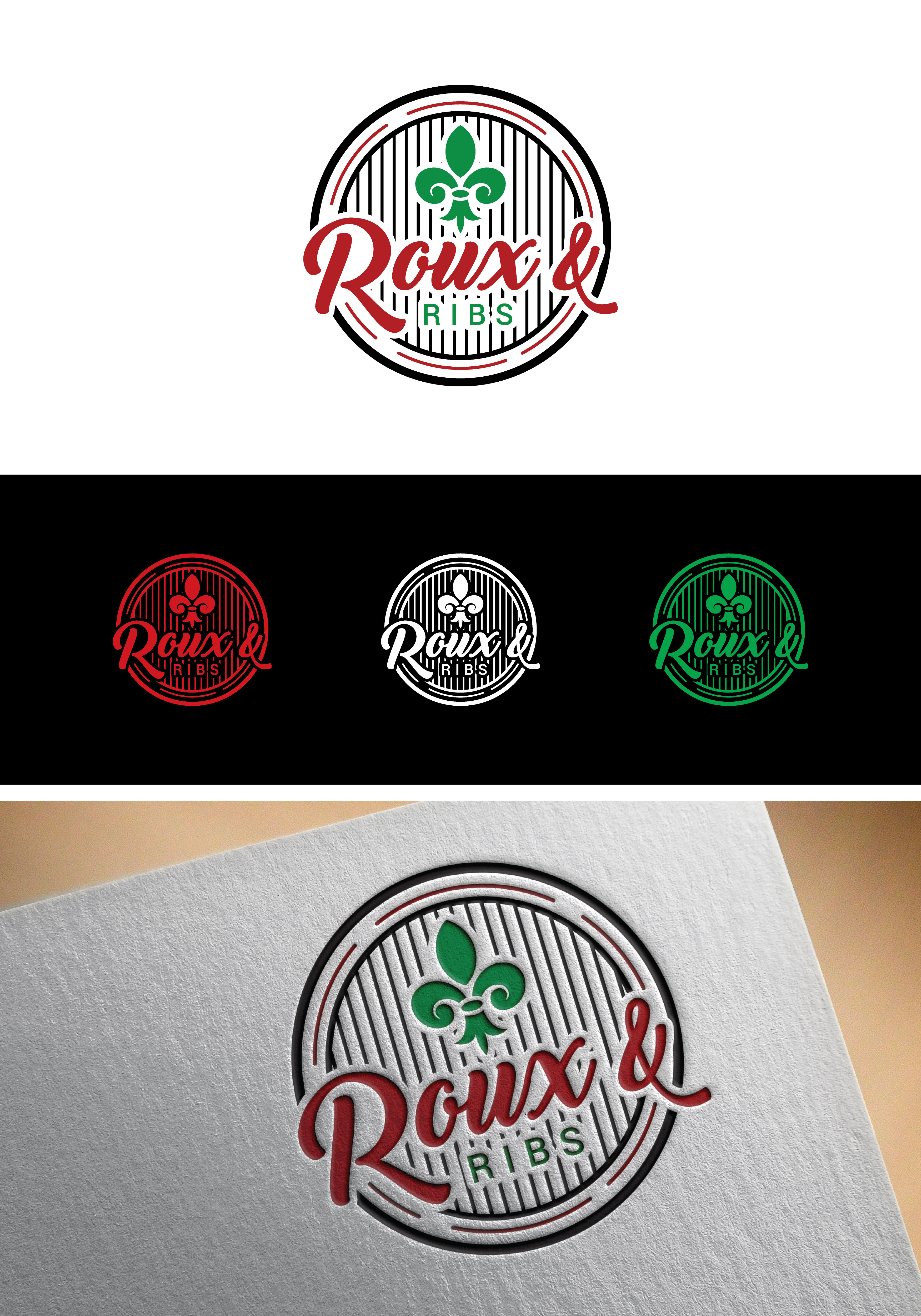 Diseño de Logo por Creatify Lab para este proyecto | Diseño #36296696