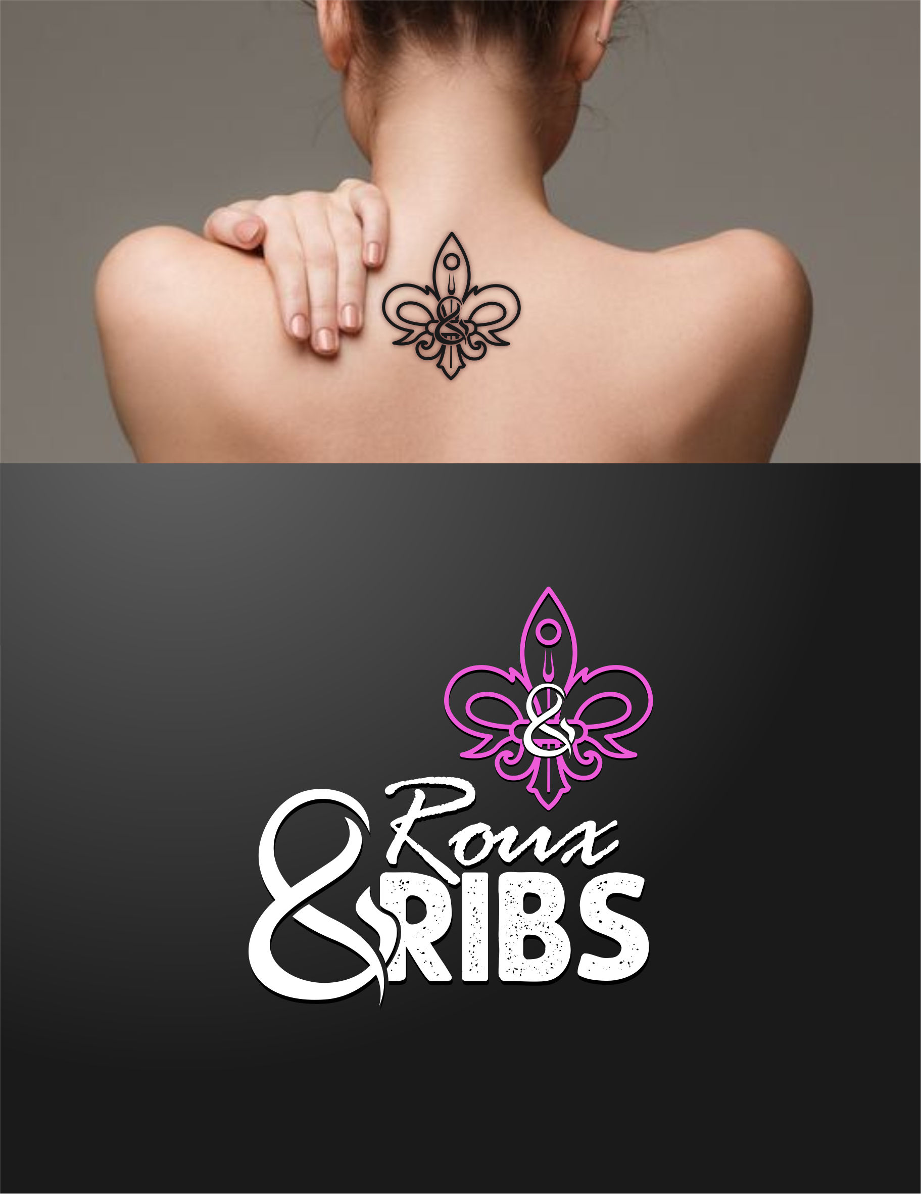 Logo-Design von Pak We Designs für dieses Projekt | Design #36272972