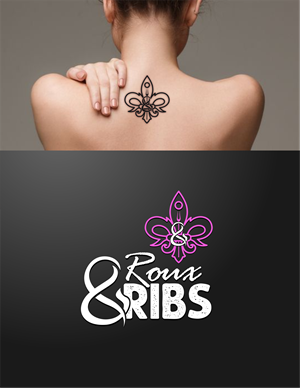 Logo-Design von Pak We Designs für dieses Projekt | Design: #36272972