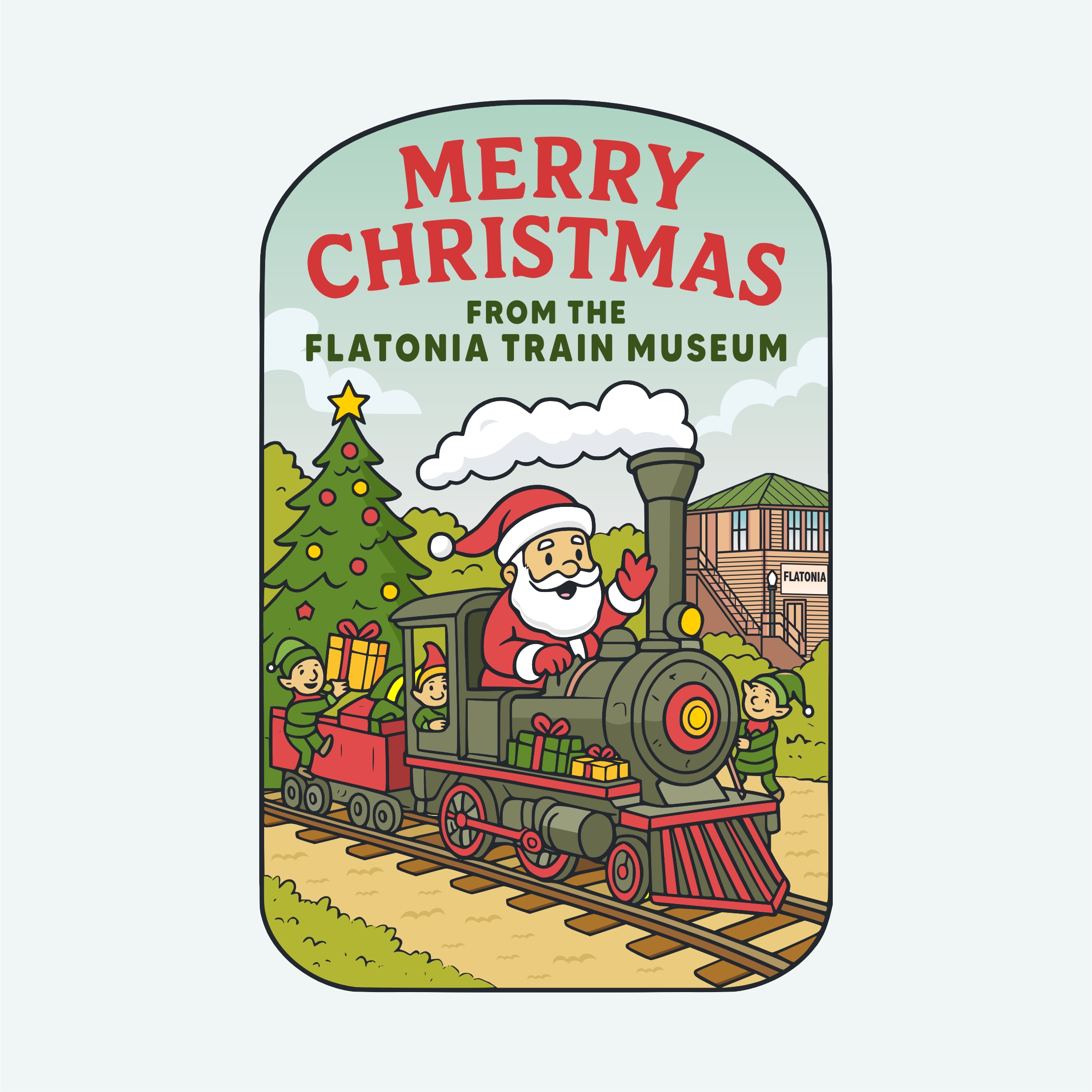 Vector Design by dcoffeeaddict for this project | Design #36268409