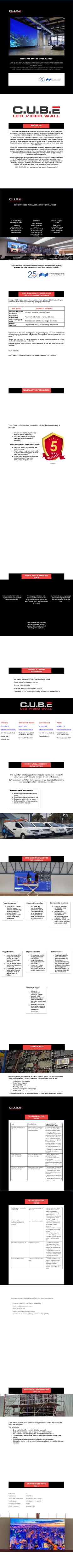 Flyer Design by Sa.muel