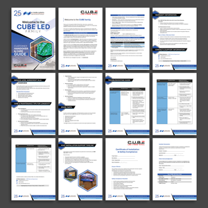 Diseño de Flyer por Impressive Designs