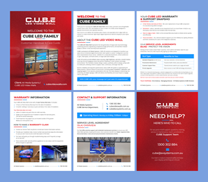 Flyer Design by Graphic Guy