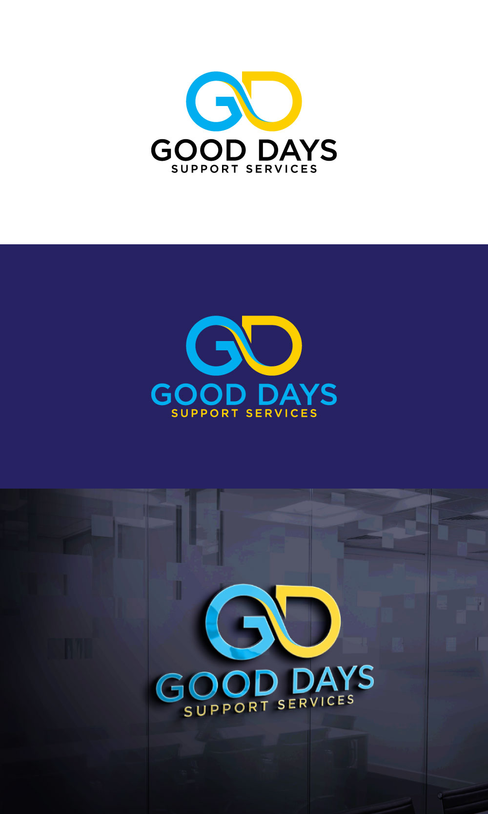 Logo Design by loveqis for this project | Design #36274438