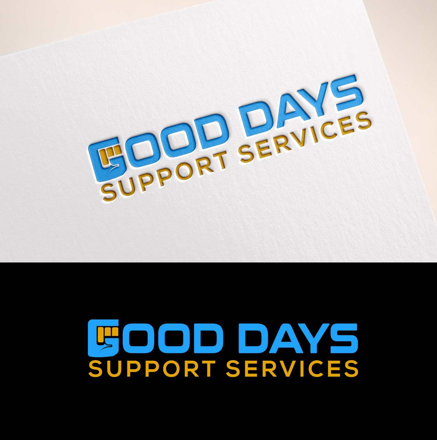 Logo Design by M Art & Design for this project | Design #36271907