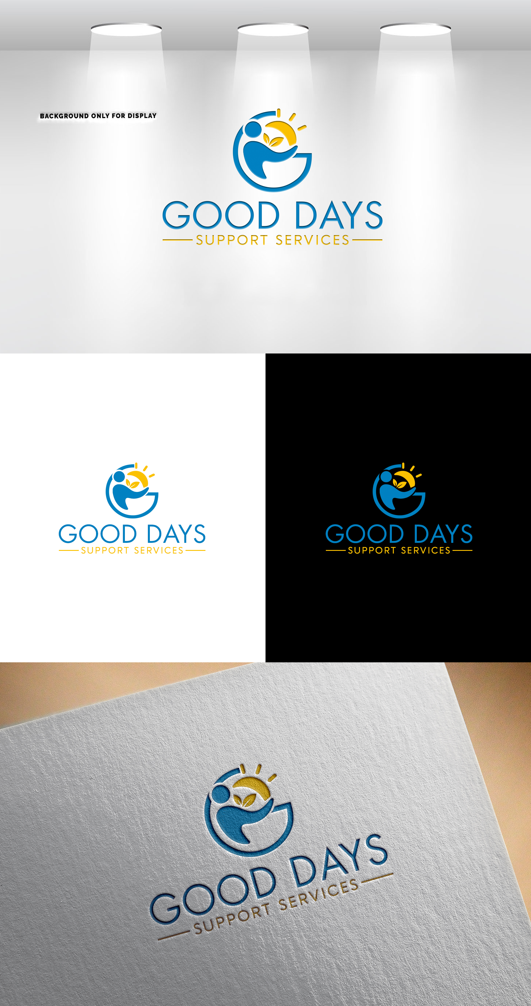 Diseño de Logo por Rahmina para este proyecto | Diseño #36274648