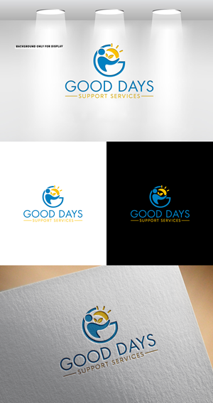 Diseño de Logo por Rahmina para este proyecto | Diseño: #36274648