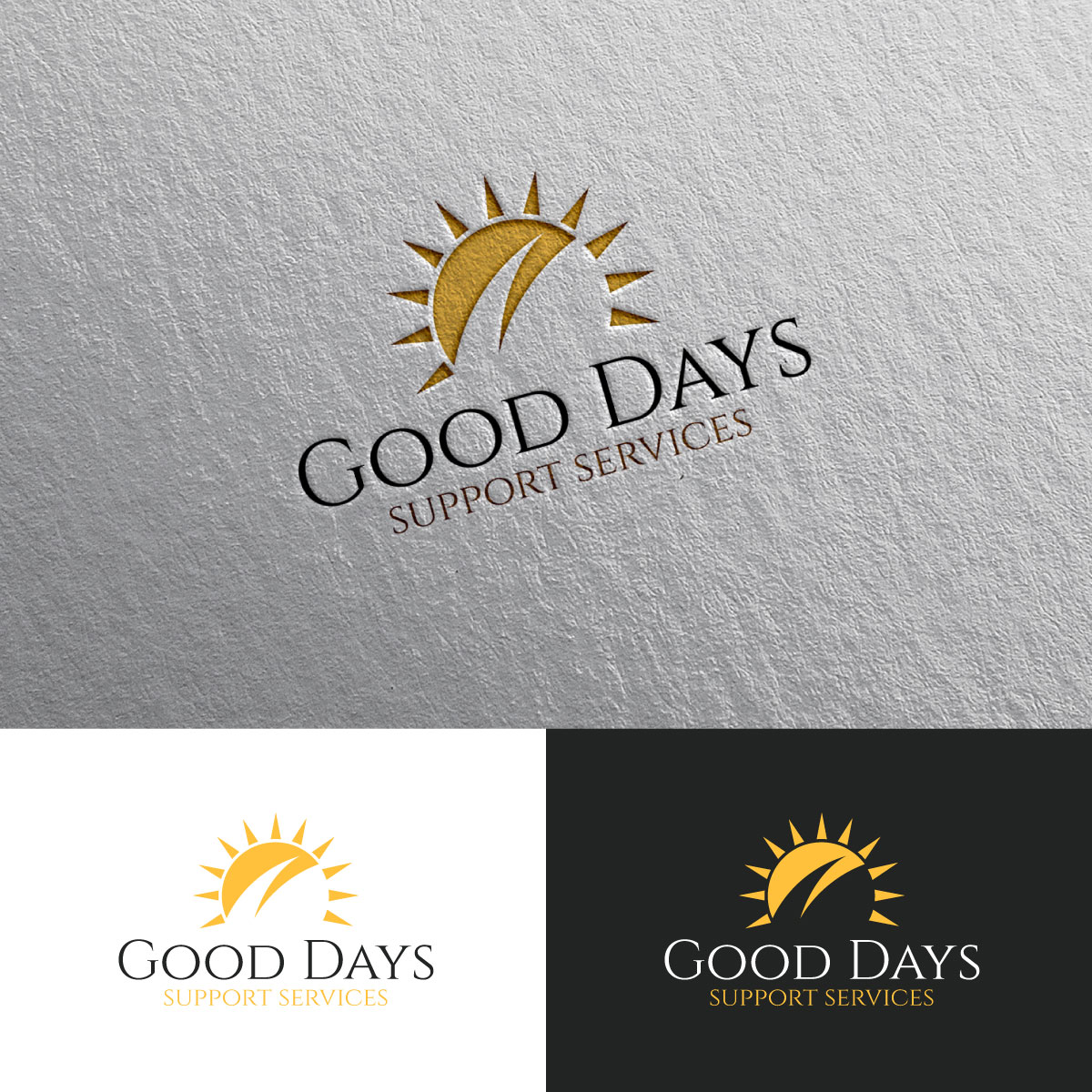 Logo Design by Alex Henry for this project | Design #36268663