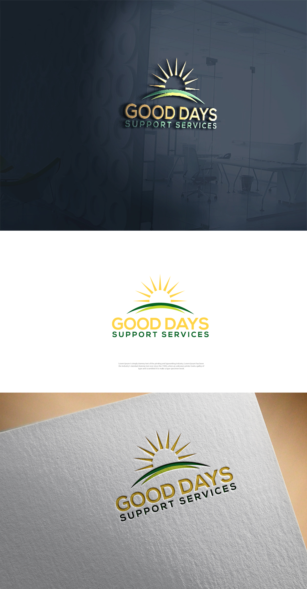 Diseño de Logo por Cool-Designer para este proyecto | Diseño #36270084