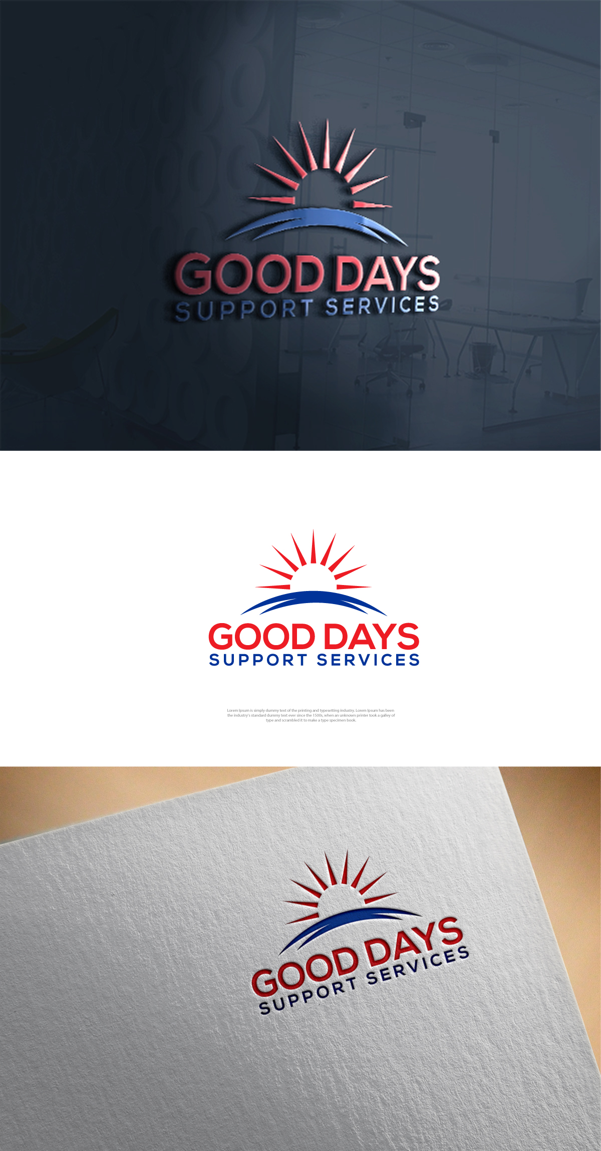Logo-Design von Cool-Designer für dieses Projekt | Design #36274788