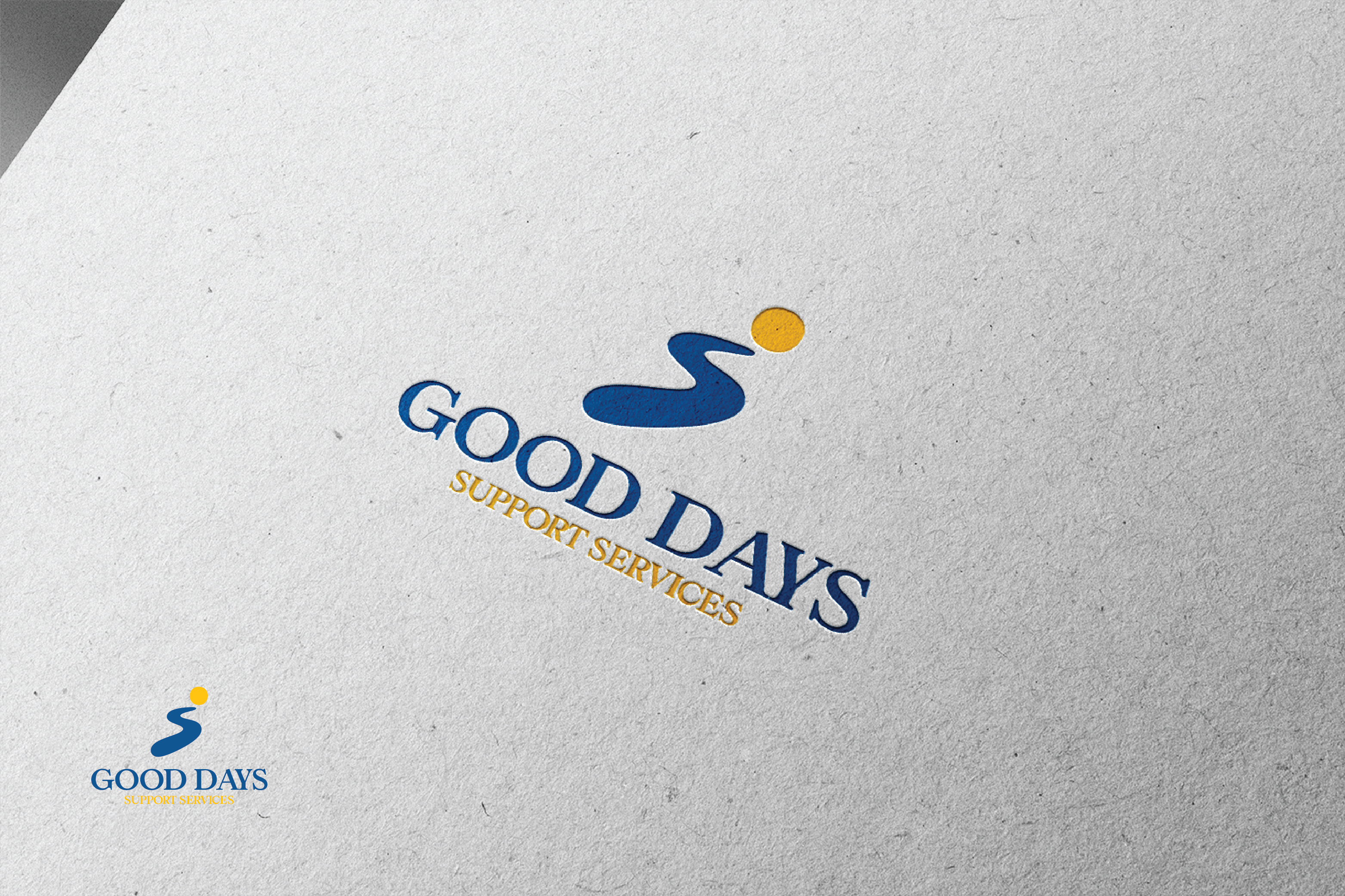 Logo Design by raju.creative for this project | Design #36278775
