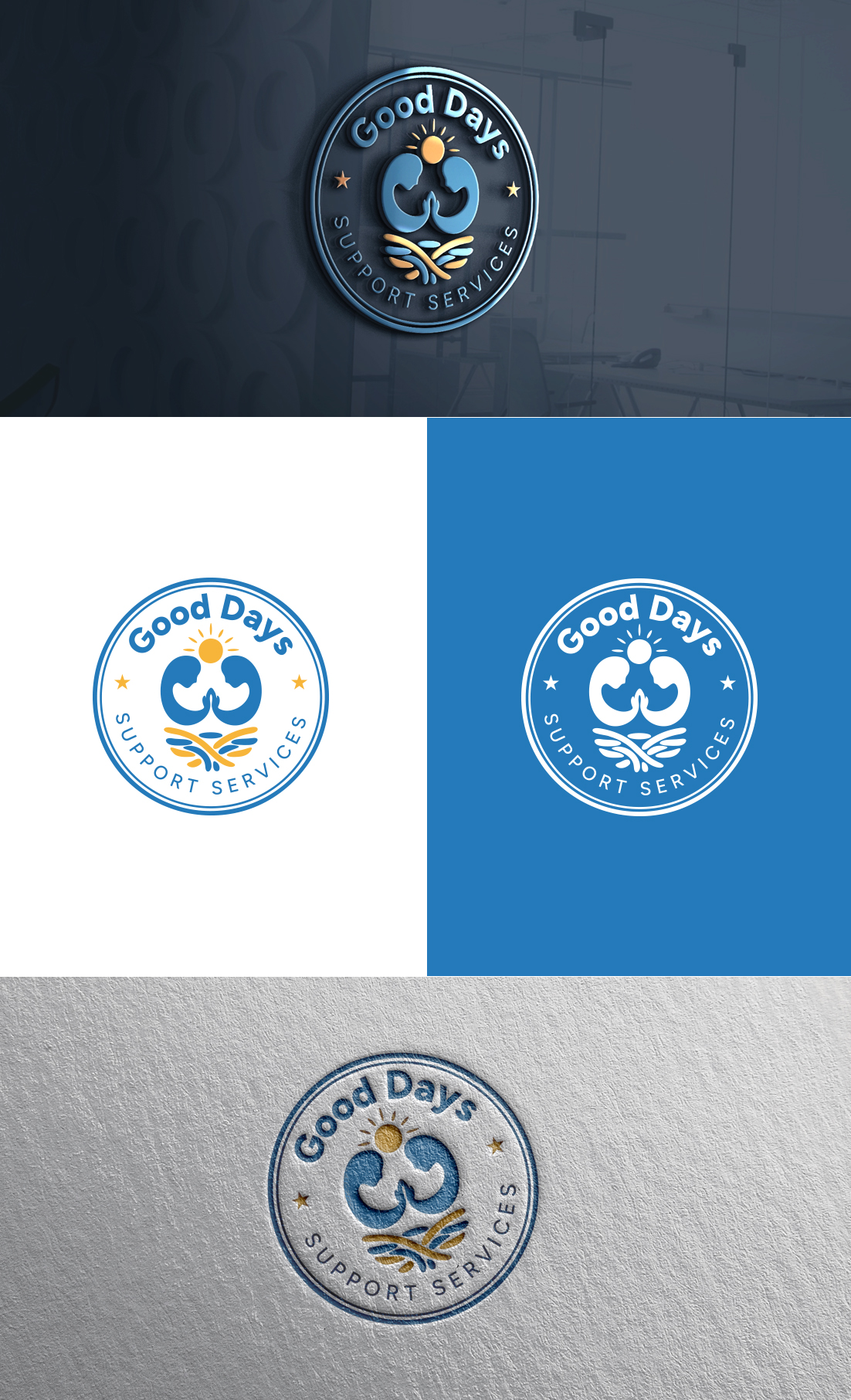 Diseño de Logo por GLDesigns para este proyecto | Diseño #36274070