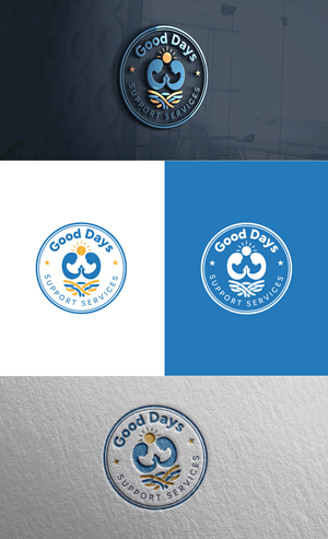 Diseño de Logo por GLDesigns para este proyecto | Diseño: #36274070