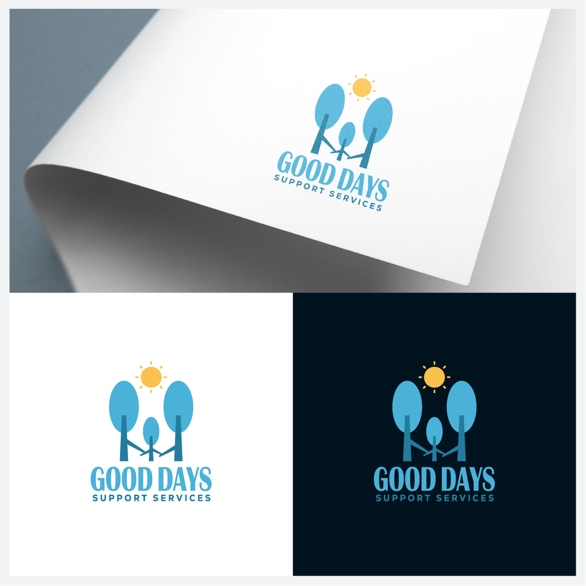 Logo-Design von anonrotide für dieses Projekt | Design #36309848