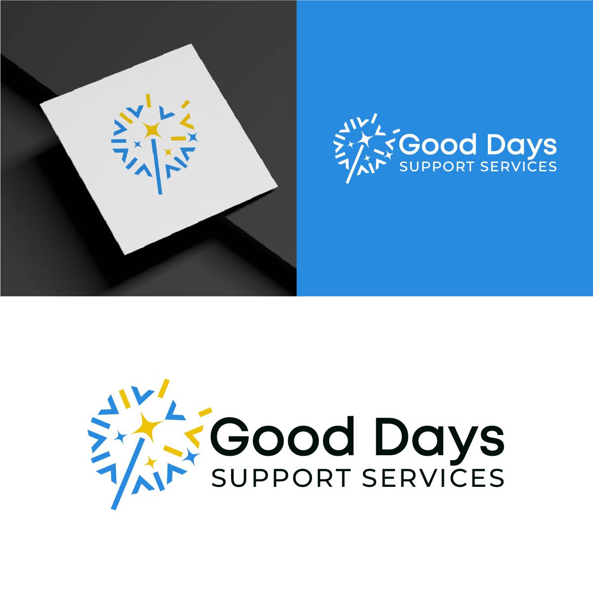 Diseño de Logo por fly  design para este proyecto | Diseño #36270260