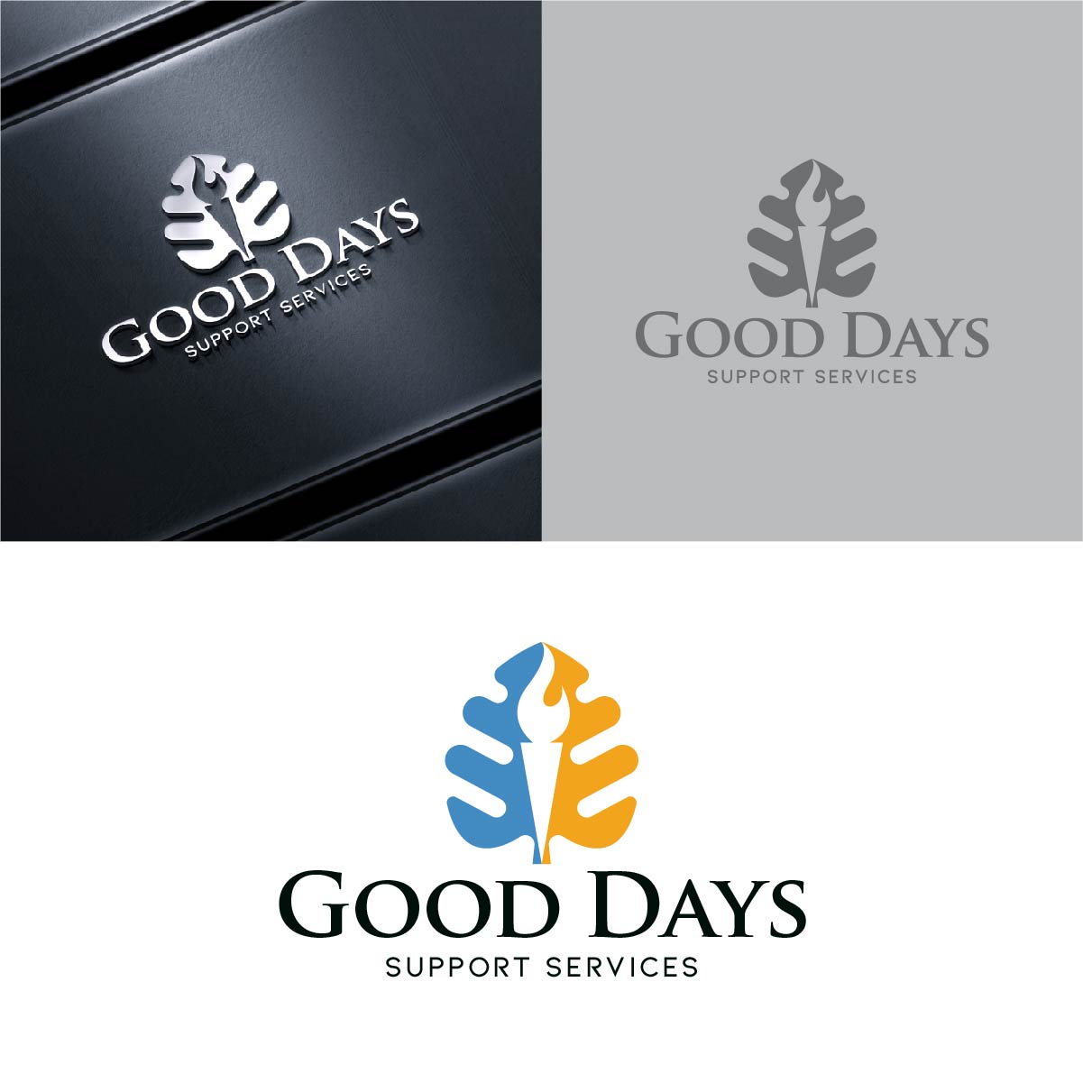 Logo Design by fly  design for this project | Design #36270261