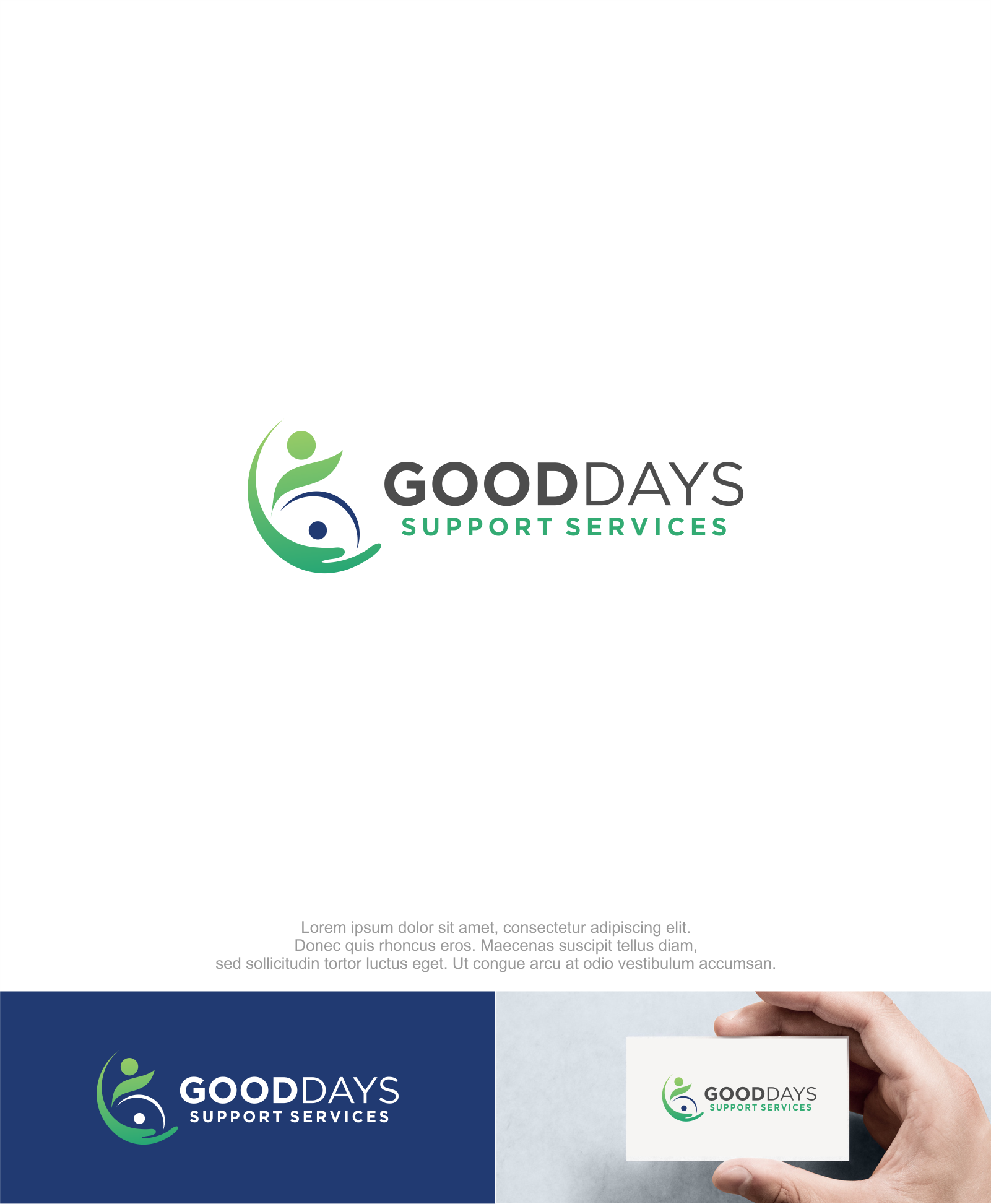 Logo Design by M.Syaiful Huda for this project | Design #36267948