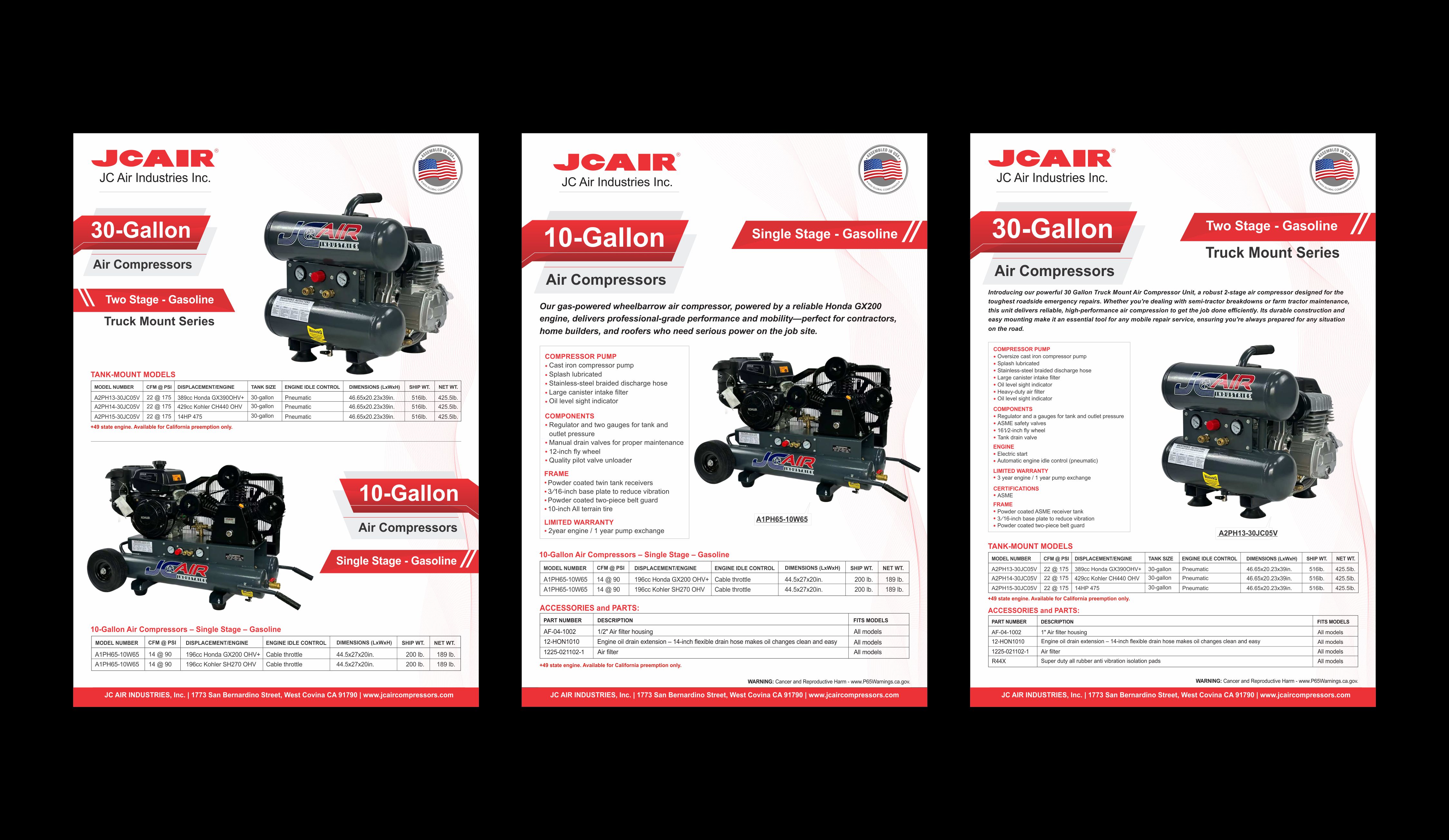 Diseño de Flyer por Piku Gupta para este proyecto | Diseño #36272814